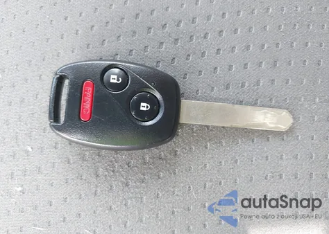 2012 Honda Cr-V Ex из США, поврежденный, VIN 5J6RM4H52CL042122